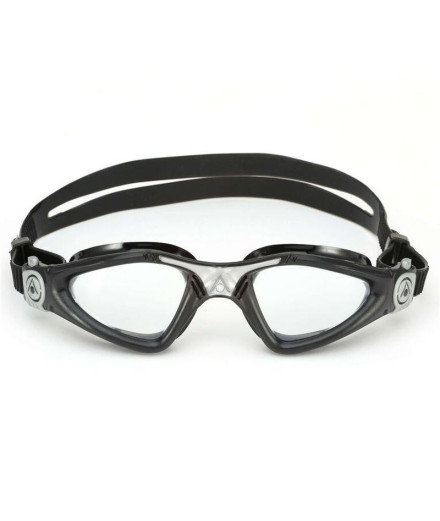 Gafas de Natación Aqua Sphere Kayenne Black Silver Lenses...