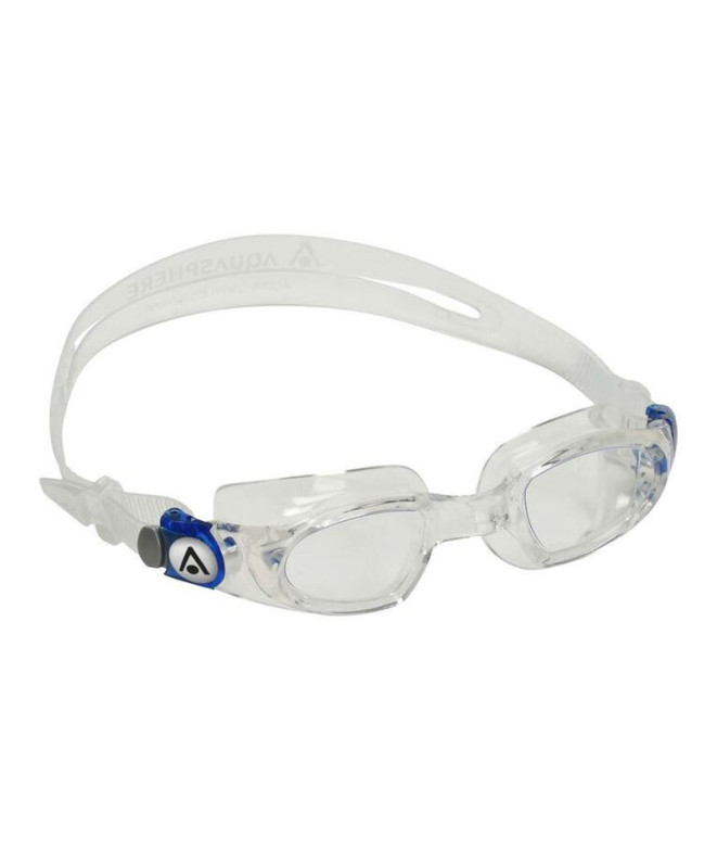 Lunettes de natation Aquasphere Mako2 Bleu...