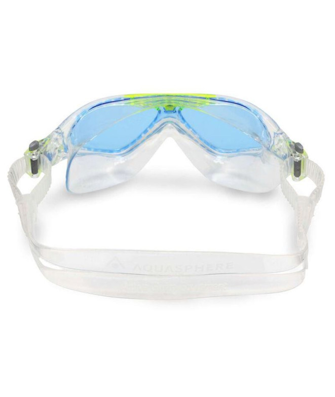 Gafas de Natación Aqua Sphere Vista Jr...