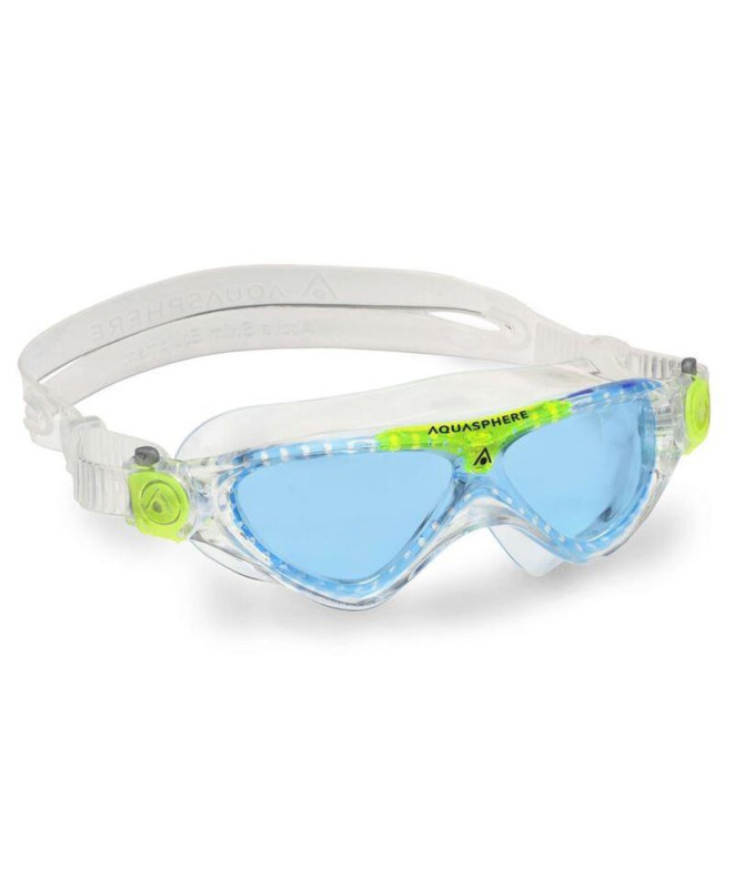 Lunettes de natation Aqua Sphere Vista Jr...