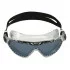 Lunettes de natation Aqua Sphere Vista Xp Transparent Lentilles noires foncées