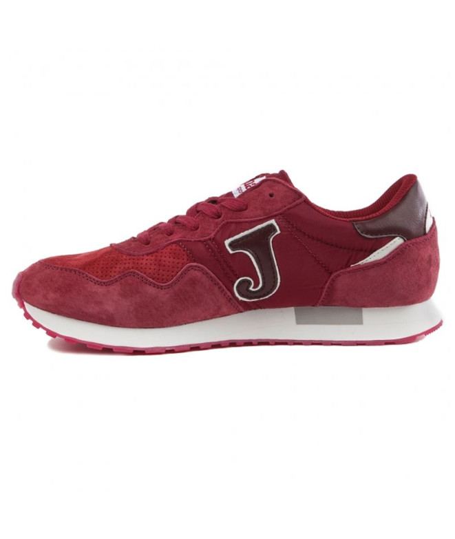 Zapatillas Sportswear Joma C 367