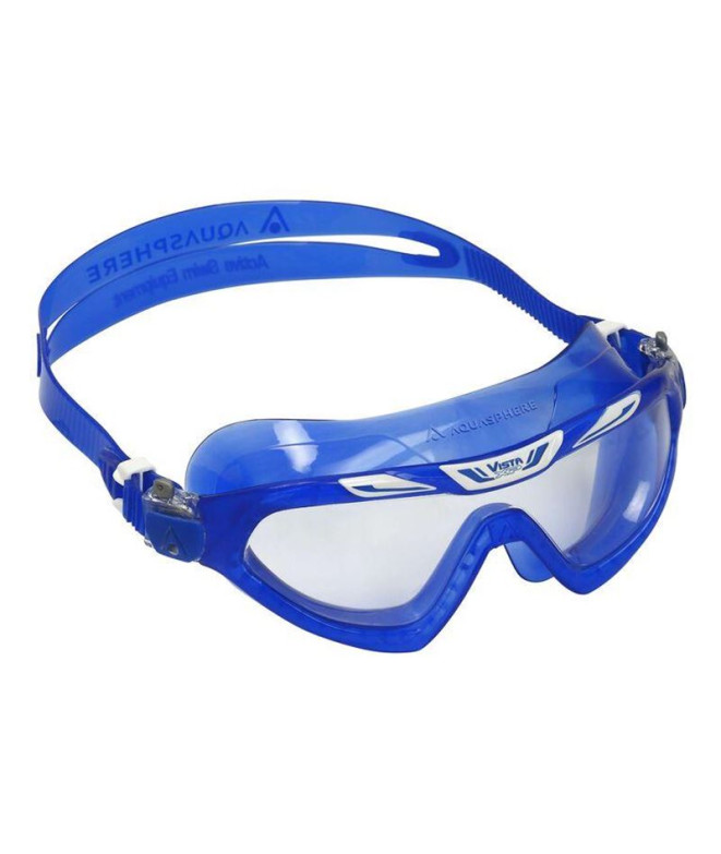 Óculos de natação Aqua Sphere Vista Xp Azul...