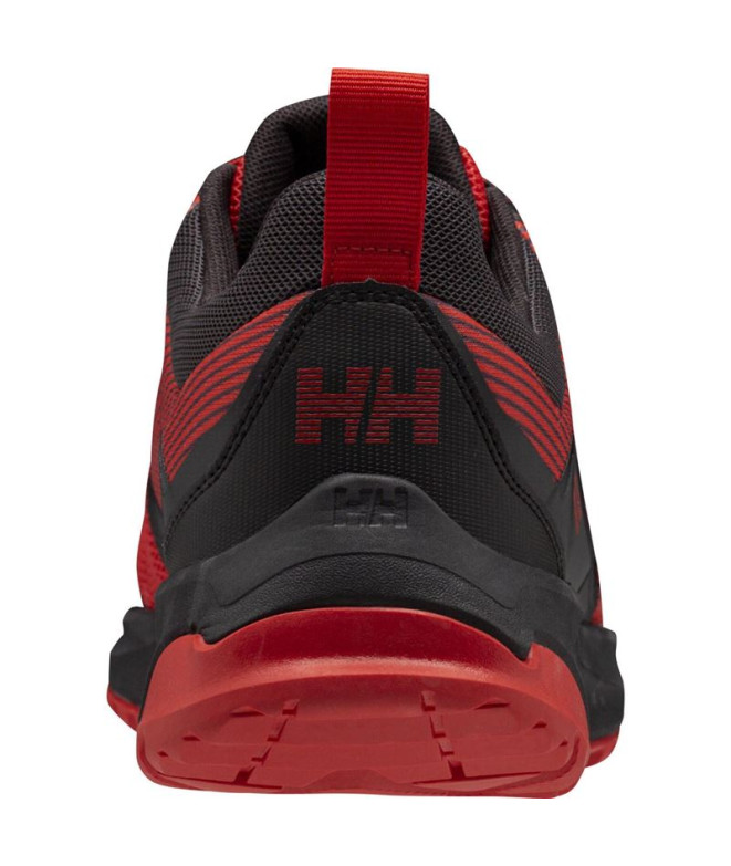 Chaussure Montagne de Helly Hansen Gobi 2 HT Rouge