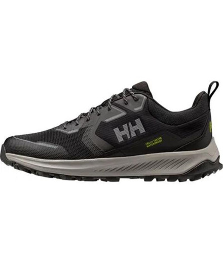 Chaussure Montagne de Helly Hansen Gobi 2 HT Noir