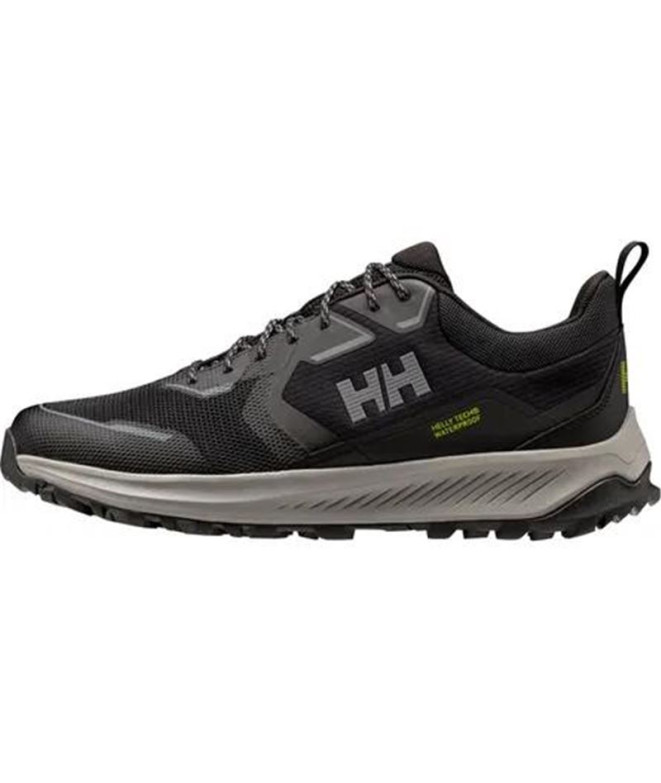 Chaussure Montagne de Helly Hansen Gobi 2 HT Noir