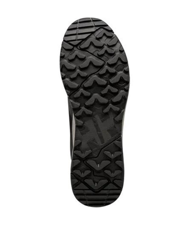 Zapatilla de Montaña Helly Hansen Gobi 2 HT Negro