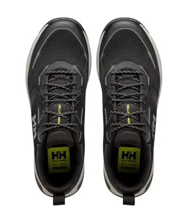 Chaussure Montagne de Helly Hansen Gobi 2 HT Noir