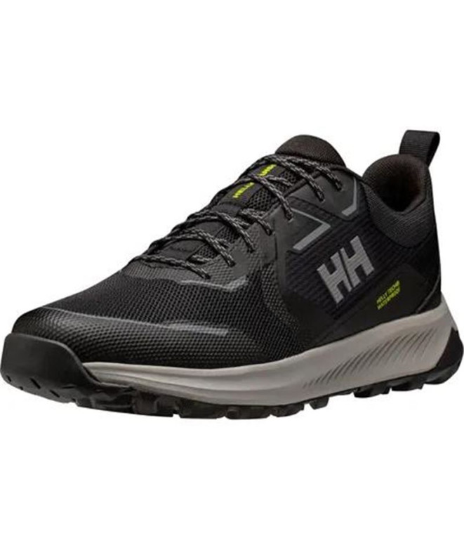 Chaussure Montagne de Helly Hansen Gobi 2 HT Noir