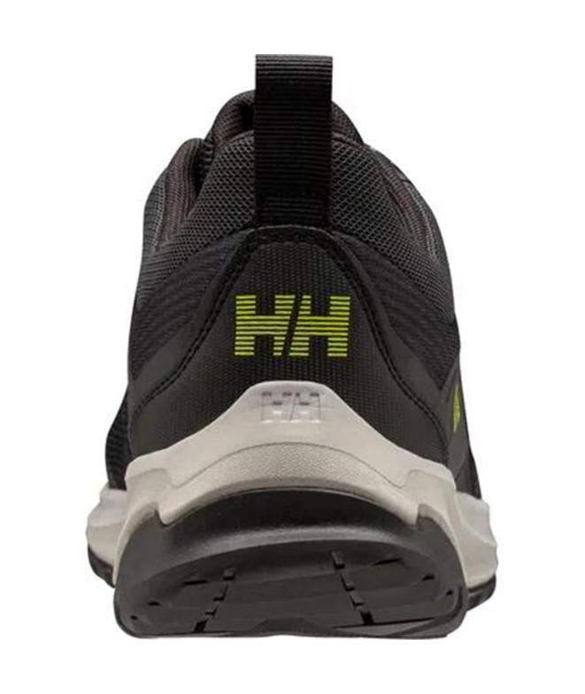 Zapatilla de Montaña Helly Hansen Gobi 2 HT Negro