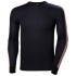Camiseta Helly Hansen Lifa Stripe Homem