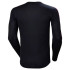 Camiseta Helly Hansen Lifa Stripe Homem