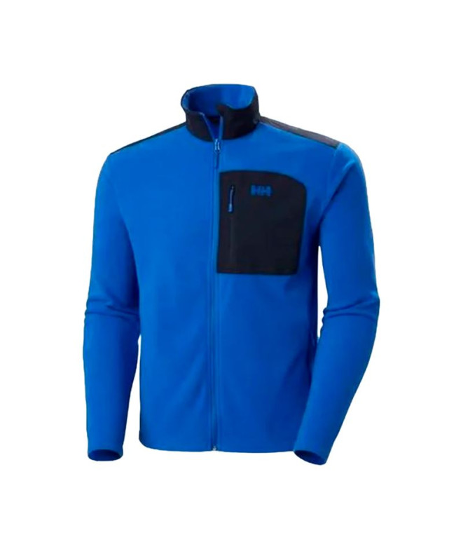 Casaco polar Helly Hansen Daybreaker Blockc Homem