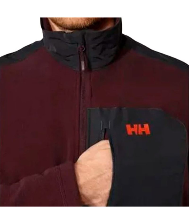 Veste polaire Helly Hansen Daybreaker Blockc Homme