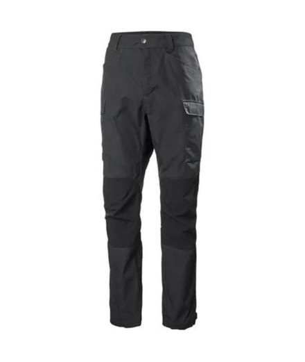 Pantalones de Montaña Helly Hansen Vandre Tur Ebony Hombre