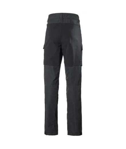 Pantalons de Montagne Helly Hansen Vandre Tur Ebony Homme 2