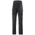 Calça de Montanha Helly Hansen Vandre Tur Ebony Homem