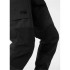 Calça de Montanha Helly Hansen Vandre Tur Ebony Homem