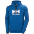 Sudadera de Montaña Helly Hansen Nord Graphic Deep Fjord Hombre