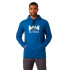 Sudadera de Montaña Helly Hansen Nord Graphic Deep Fjord Hombre