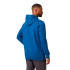 Sudadera de Montaña Helly Hansen Nord Graphic Deep Fjord Hombre