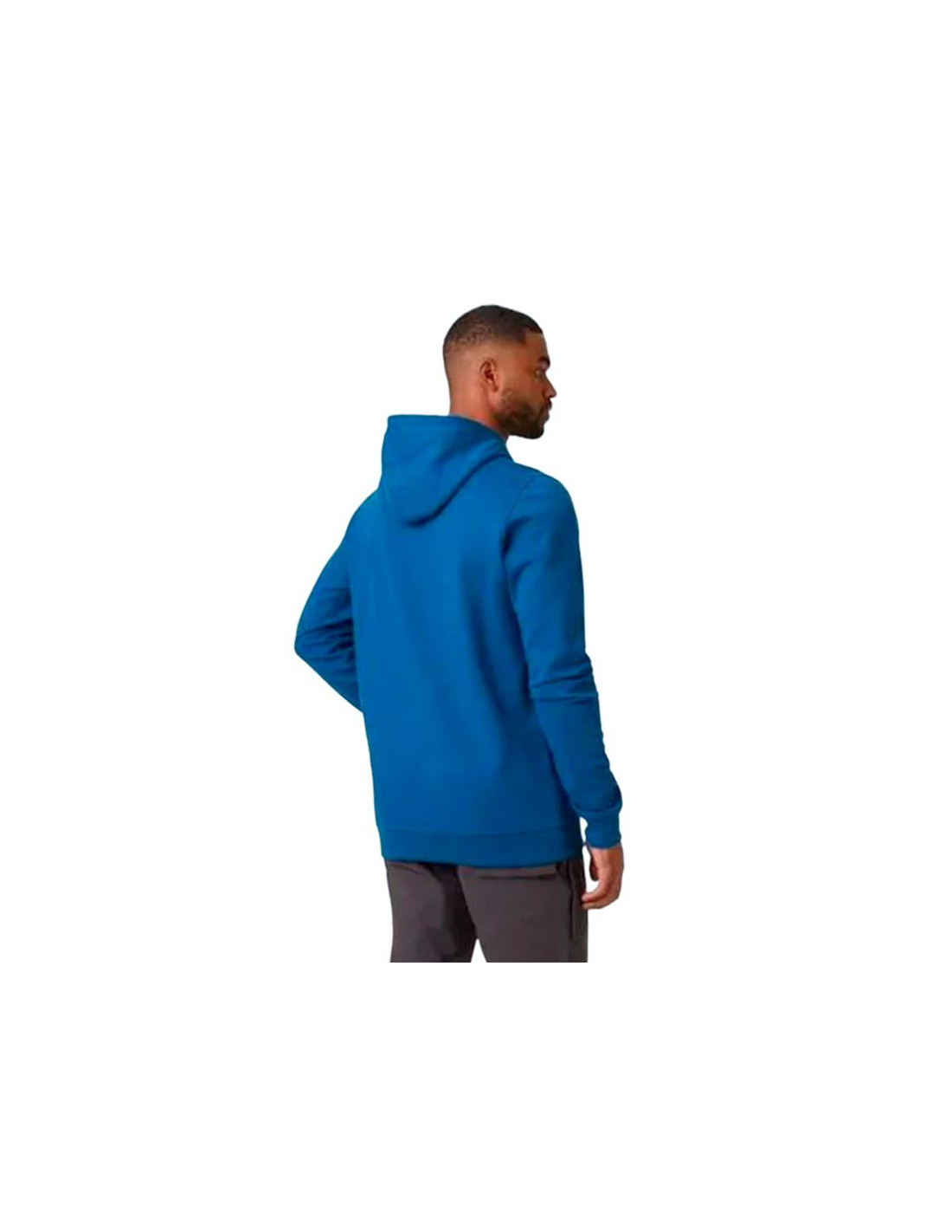 Sudadera de Montaña Helly Hansen Nord Graphic Deep Fjord Hombre