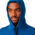 Sudadera de Montaña Helly Hansen Nord Graphic Deep Fjord Hombre