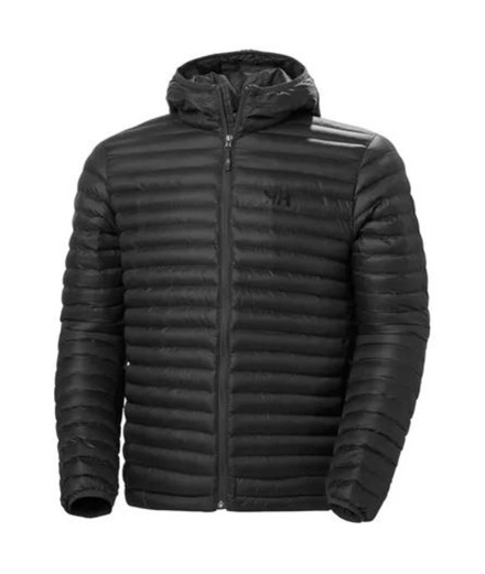 Veste de Montagne Helly Hansen Sirdal Hooded Insulator...