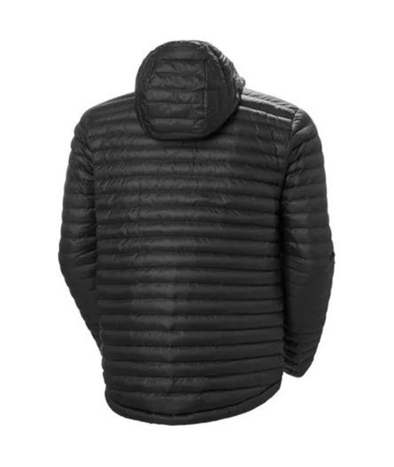 Veste de Montagne Helly Hansen Sirdal Hooded Insulator... 2