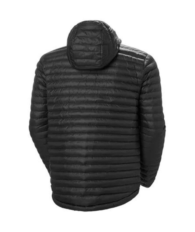 Casaco de Montanha Helly Hansen Sirdal Hooded...