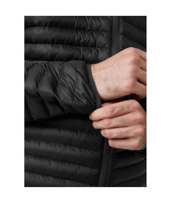 Chaqueta de Montaña Helly Hansen Sirdal Hooded...