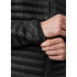 Casaco de Montanha Helly Hansen Sirdal Hooded Insulator Preto Homem