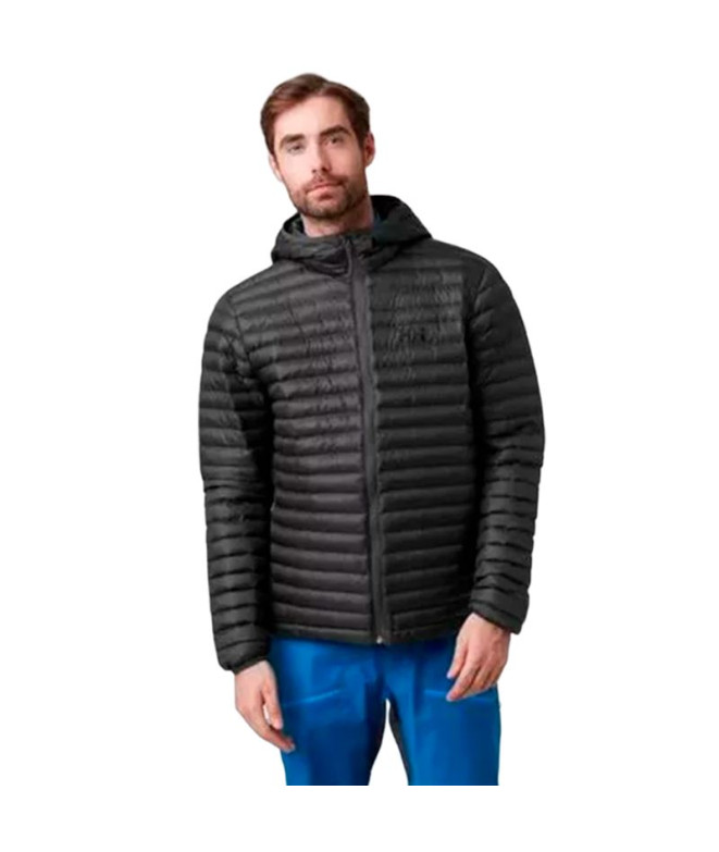 Chaqueta de Montaña Helly Hansen Sirdal Hooded...