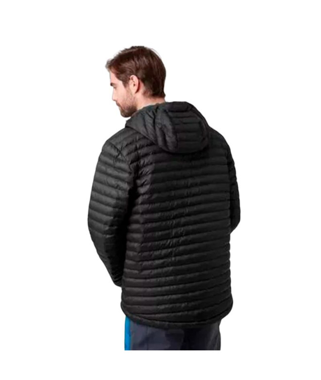 Casaco de Montanha Helly Hansen Sirdal Hooded...