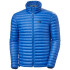 Chaqueta de Montaña Helly Hansen Sirdal Insulator Deep Fjord Hombre