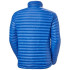 Chaqueta de Montaña Helly Hansen Sirdal Insulator Deep Fjord Hombre