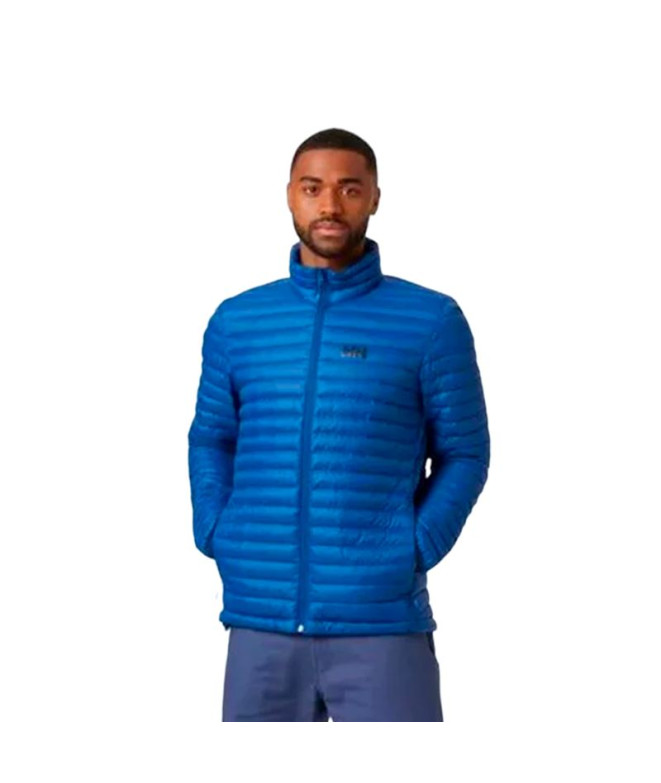 Casaco por Montanha Helly Hansen Sirdal...