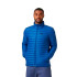 Chaqueta de Montaña Helly Hansen Sirdal Insulator Deep Fjord Hombre