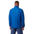Chaqueta de Montaña Helly Hansen Sirdal Insulator Deep Fjord Hombre