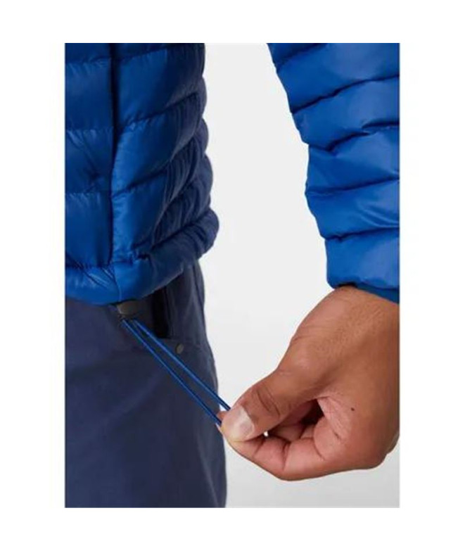 Veste par Montagne Helly Hansen Sirdal...