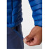 Chaqueta de Montaña Helly Hansen Sirdal Insulator Deep Fjord Hombre