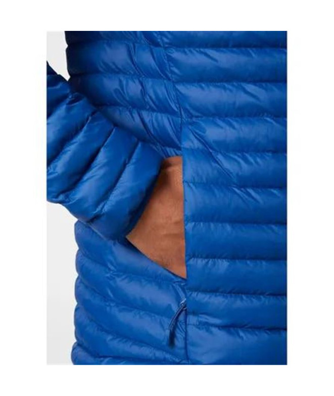 Veste par Montagne Helly Hansen Sirdal...