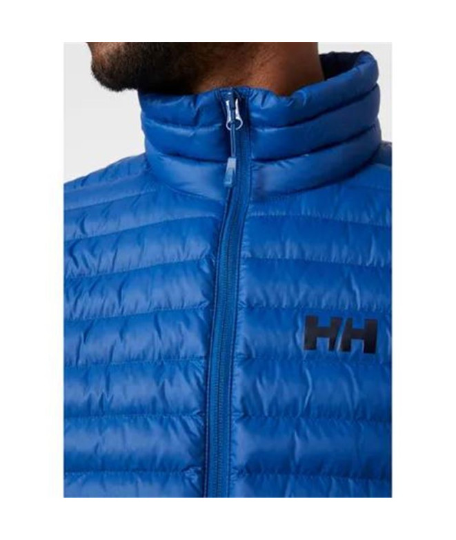 Chaqueta de Montaña Helly Hansen Sirdal...