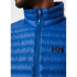Chaqueta de Montaña Helly Hansen Sirdal Insulator Deep Fjord Hombre