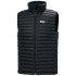 Chaleco de Montaña Helly Hansen Sirdal Insulators Hombre