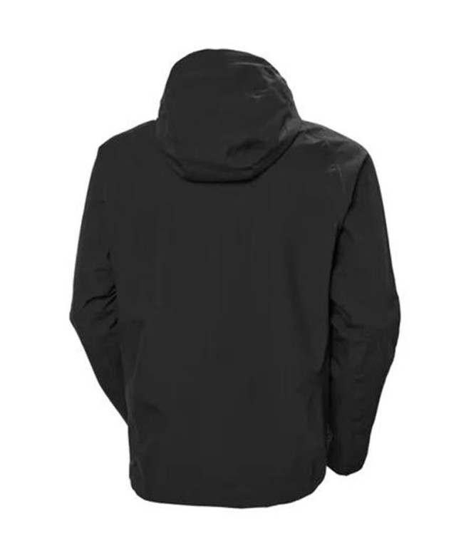 Casaco por Montanha Helly Hansen Banff Shell...