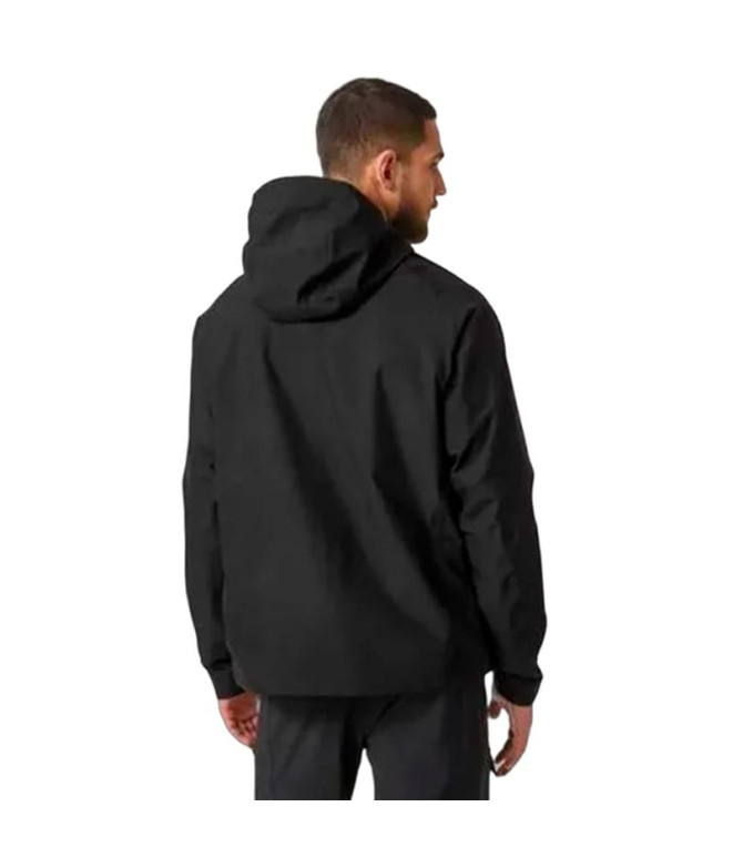 Veste par Montagne Helly Hansen Banff Shell...