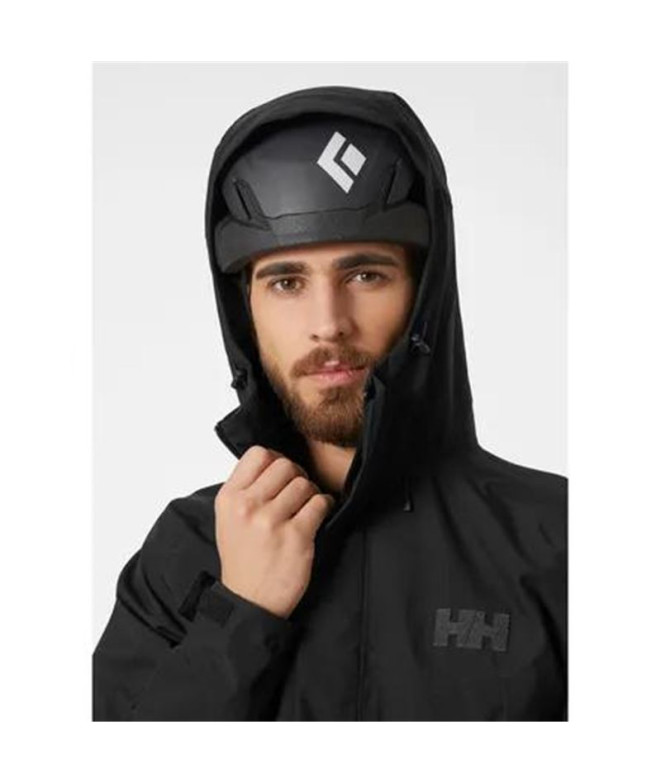 Chaqueta de Montaña Helly Hansen Banff Shell...