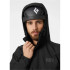 Casaco por Montanha Helly Hansen Banff Shell Preto Homem