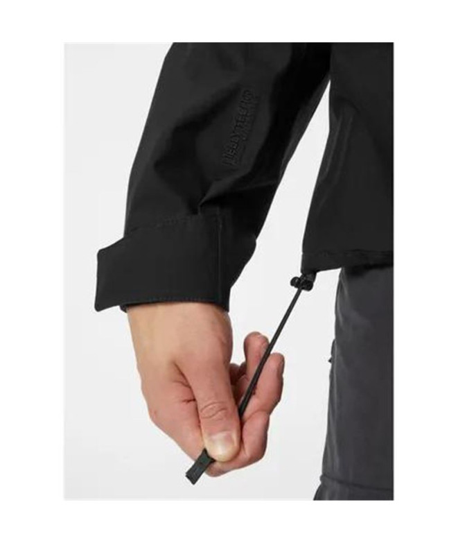 Veste par Montagne Helly Hansen Banff Shell...